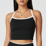 THE ACTIVE TOP
